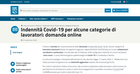 Bonus 500 euro aggiuntivo, come presentare domanda all'INPS