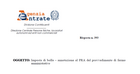 Imposta di bollo: esenzione per l'annotazione al PRA del fermo