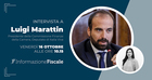 Riforma fiscale, dall'Irpef alle novità per le partite IVA: intervista al Presidente Marattin (Italia Viva)