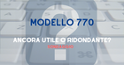 Modello 770/2020 in scadenza, invio utile o ridondante? - Sondaggio