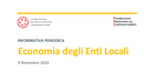 Enti locali: l'approfondimento FNC e CNDCEC sulla revisione