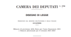 Legge di Bilancio 2021, testo in Gazzetta Ufficiale: le novità fiscali e sul lavoro