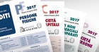 Dichiarazione dei redditi 2017: scadenza versamento Irpef, Ires e Irap