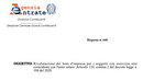 Rivalutazione dei beni di impresa del Decreto Agosto, da effettuare per un solo esercizio