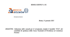Contributi Cassa Forense: dalle Entrate le causali per il modello F24