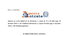 Digital tax, proroga scadenza imposta servizi digitali 2021. Chi paga e calcolo, le istruzioni AdE