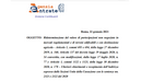 Rivalutazione partecipazioni e terreni, scadenza 30 giugno e nuovi chiarimenti AdE