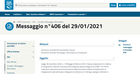 Domanda cassa integrazione 2021 con causale COVID 19 L. 178/20: istruzioni INPS 