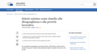 Salario minimo, diritti dei rider e sostegno al lavoro femminile: rimedi UE alla povertà