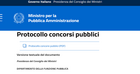 Concorsi pubblici ai tempi del Covid: nasce il Responsabile dell'organizzazione concorsuale
