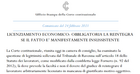 Articolo 18, licenziamento economico: sì al dovere di reintegra del lavoratore 