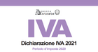 Saldo IVA 2021, scadenza il 16 marzo: istruzioni, rateizzazione e codice tributo F24
