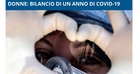 Lavoro e donne, l'emergenza Covid costa cara per l'occupazione, ma anche per la salute