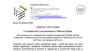 Riforma politiche attive per il lavoro e nuovo assegno di ricollocazione: le proposte dei CdL