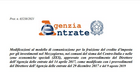 Credito d'imposta investimenti Mezzogiorno e Zes: l'aggiornamento del modello di comunicazione