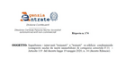 Superbonus 110: le case in costruzione non rientrano nell'agevolazione