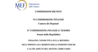 Riforma Irpef, regime forfettario con aliquota al 23 per cento: una proposta del MEF