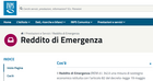 Domanda reddito di emergenza dal 7 aprile 2021: le istruzioni INPS
