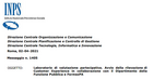 Pensioni, al via questionario di valutazione INPS: come funziona