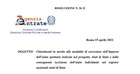 Aiuti di Stato nel RNA: come correggere gli importi inseriti nelle dichiarazioni fiscali