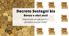 Decreto Sostegni bis, come impostare bonus e aiuti a partite IVA, lavoratori e famiglie? Sondaggio 