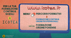 Ordine Forense e formazione continua