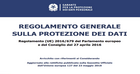 Responsabile protezione dati (DPO): tutti i casi in cui è obbligatoria la nomina