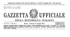 Decreto Sostegni, legge di conversione: le principali novità nel testo ufficiale