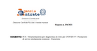 Tamponi rapidi farmacia: si applica l'esenzione IVA fino al 31 dicembre 2022