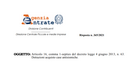 Sismabonus acquisti: l'agevolazione spetta se le autorizzazioni sono richieste dopo il 1° gennaio 2017