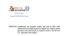 Modello 730/2021 per il rimborso e Redditi per gli Aiuti di Stato: istruzioni per gli agricoltori