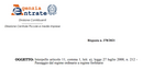 Passaggio al regime forfettario dall'ordinario applicato per errore? Il veto dell'AdE