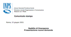 Domanda reddito di emergenza al via dal 1° luglio 2021: novità dall'INPS