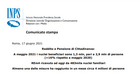 Reddito di cittadinanza maggio 2021, dati INPS: i beneficiari e gli importi