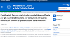Esame Consulenti del Lavoro, anche per il 2021 unica prova orale: proroga domanda al 10 settembre