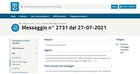 Contributi INPS artigiani, commercianti e professionisti inclusi nella proroga al 15 settembre 2021