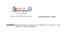 Nota di variazione IVA, i tempi di emissione con controparte inadempiente