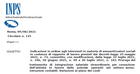 CIG e trattamenti di integrazione salariale: le istruzioni INPS