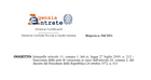 Nota di variazione IVA, la risoluzione del contratto crea il presupposto per l'emissione