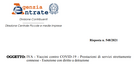 Esenzione IVA vaccini anti Covid, applicazione ampia alle prestazioni della campagna vaccinale 