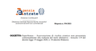 Superbonus 110, nessuna detrazione con asseverazione per rischio sismico tardiva