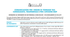L'opzione per la trasparenza fiscale