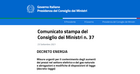 Bollette luce e gas, dal bonus rafforzato al taglio IVA: a chi andrà lo sconto da 3,4 miliardi 