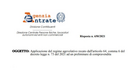 Imposta di registro prima casa, esenzione per giovani nel decreto Sostegni bis ma solo dopo il rogito