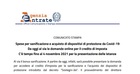 Bonus sanificazione 2021, domanda entro la scadenza del 4 novembre: le istruzioni sulla comunicazione 