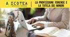 La professione forense e la tutela dei minori