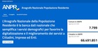 Cambio di residenza e certificati anagrafici, richiesta online con ANPR: si parte il 15 novembre 