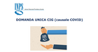 Domanda cassa integrazione INPS con UNI CIG: come correggere gli errori emersi dai controlli