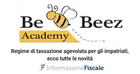 Regime impatriati, il punto su agevolazioni e novità nell'evento di BeBeez Academy del 23 novembre 