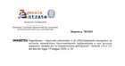Superbonus 110, comunicazione cessione del credito: un modulo per ogni tipologia di intervento
